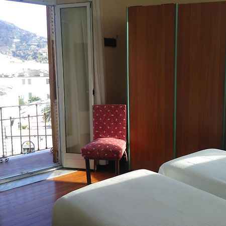 Albergo Bandoni Ραπάλο Εξωτερικό φωτογραφία