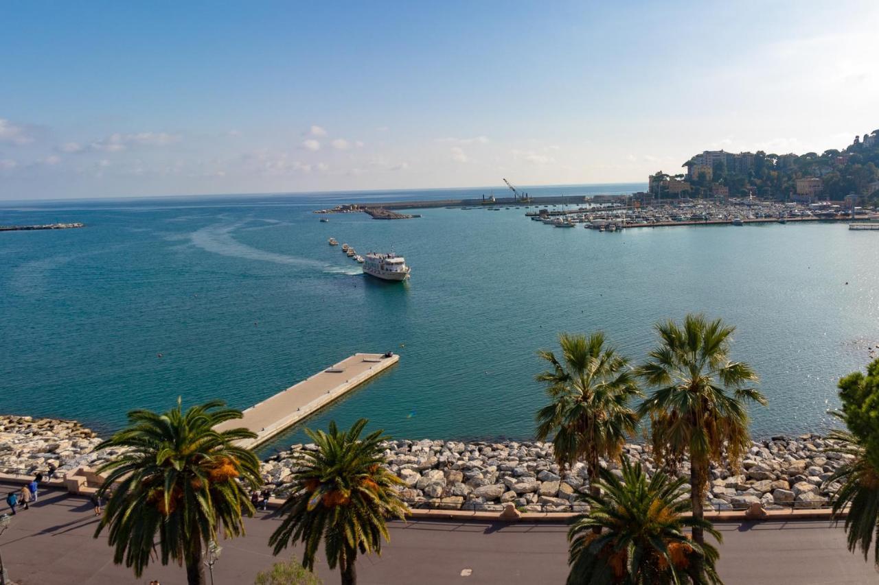 Albergo Bandoni Ραπάλο Εξωτερικό φωτογραφία
