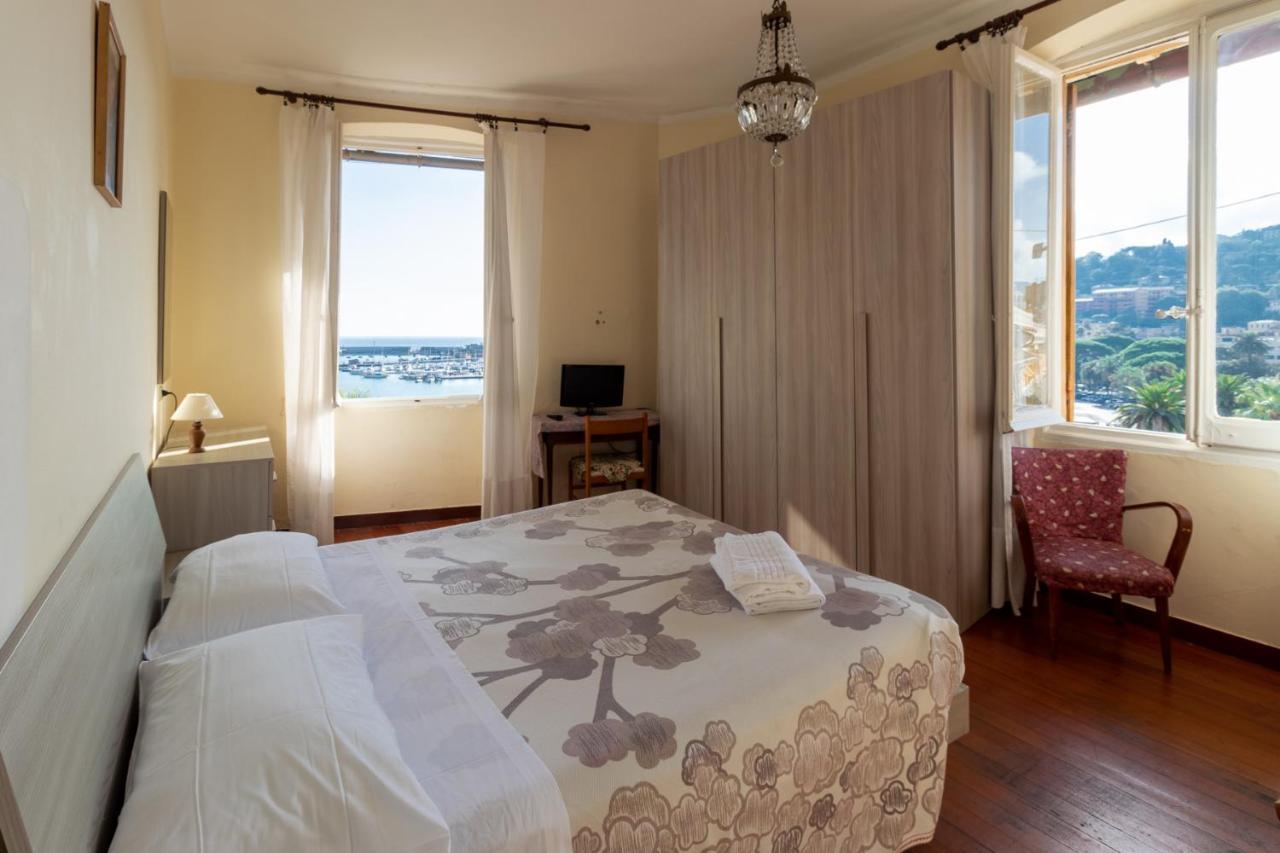 Albergo Bandoni Ραπάλο Εξωτερικό φωτογραφία