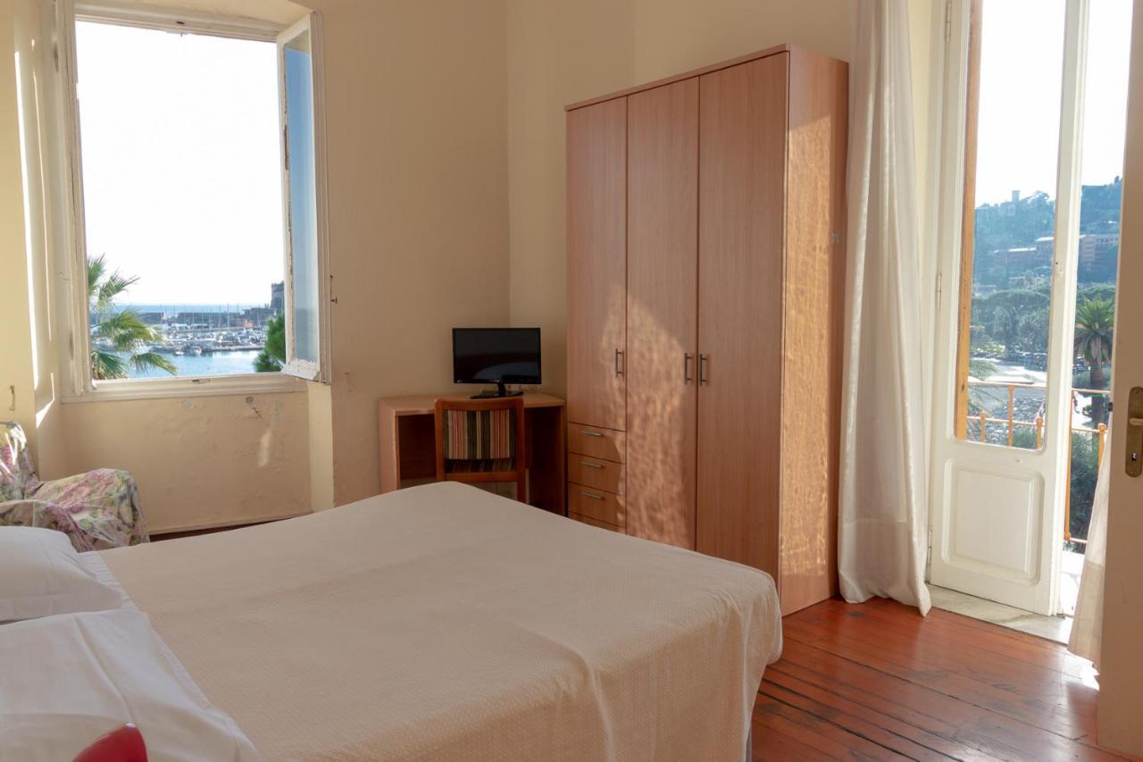 Albergo Bandoni Ραπάλο Εξωτερικό φωτογραφία