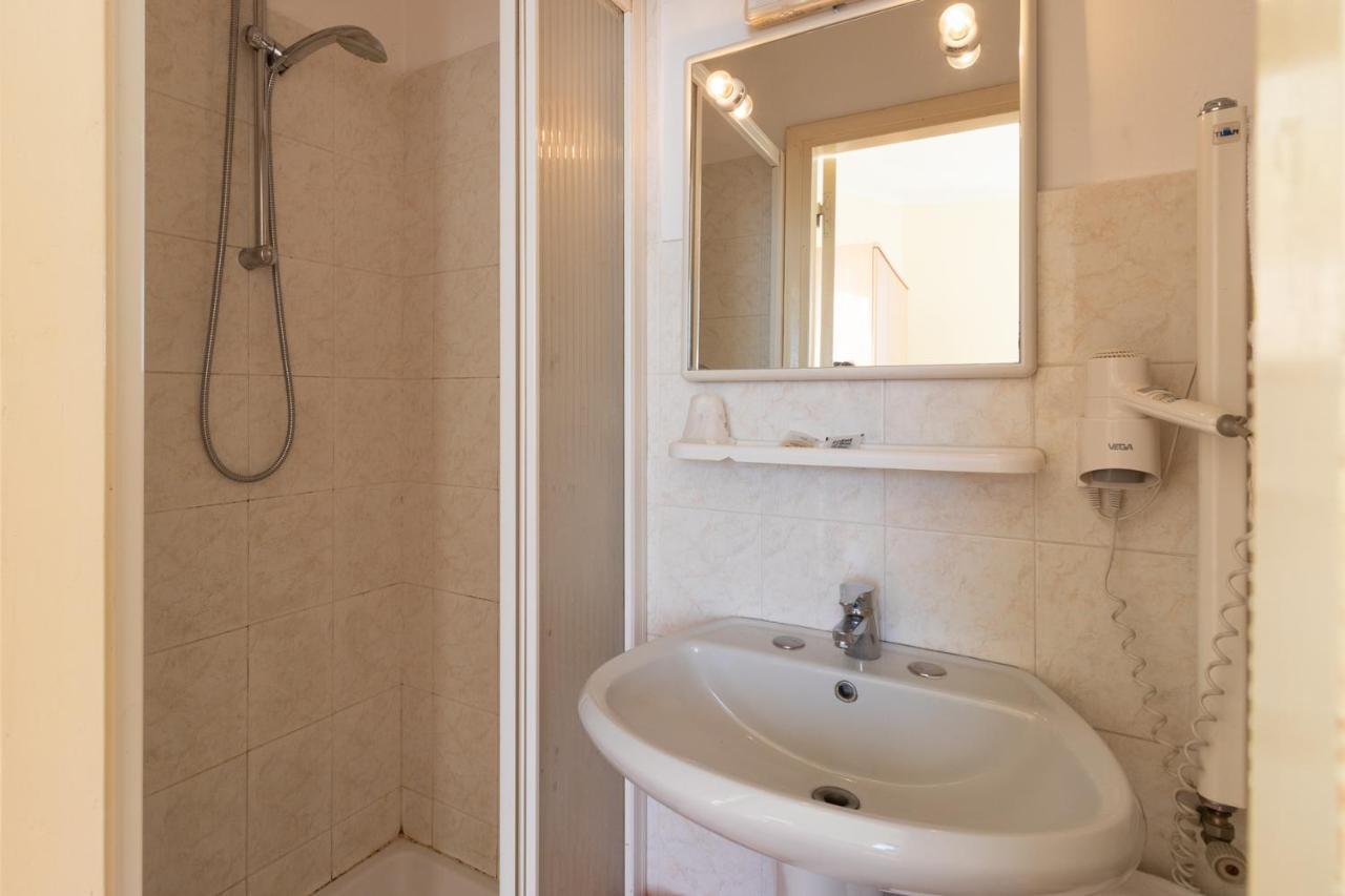 Albergo Bandoni Ραπάλο Εξωτερικό φωτογραφία