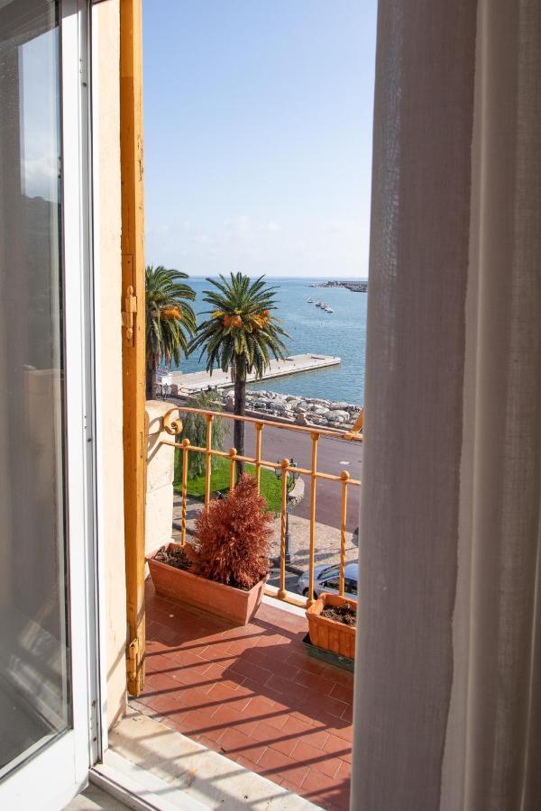 Albergo Bandoni Ραπάλο Εξωτερικό φωτογραφία