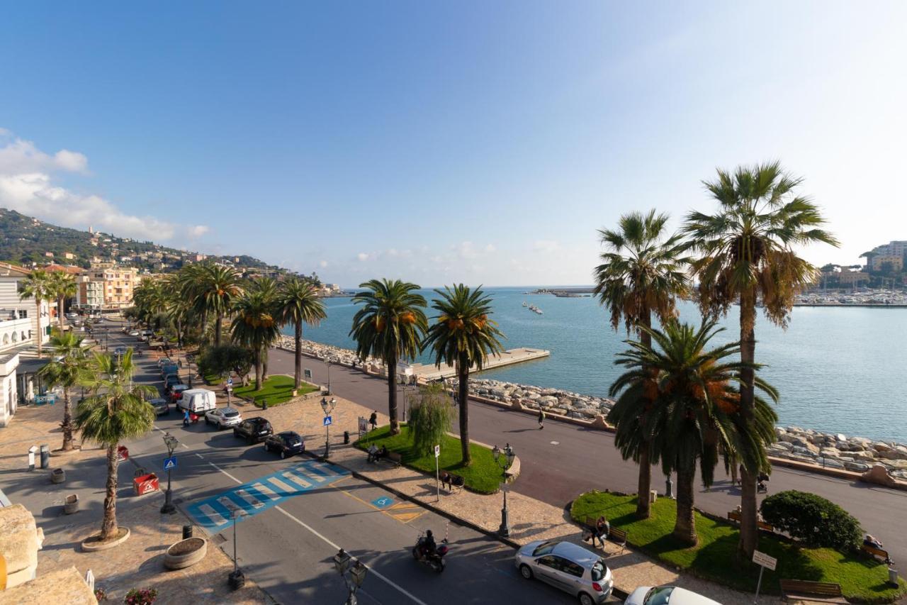 Albergo Bandoni Ραπάλο Εξωτερικό φωτογραφία