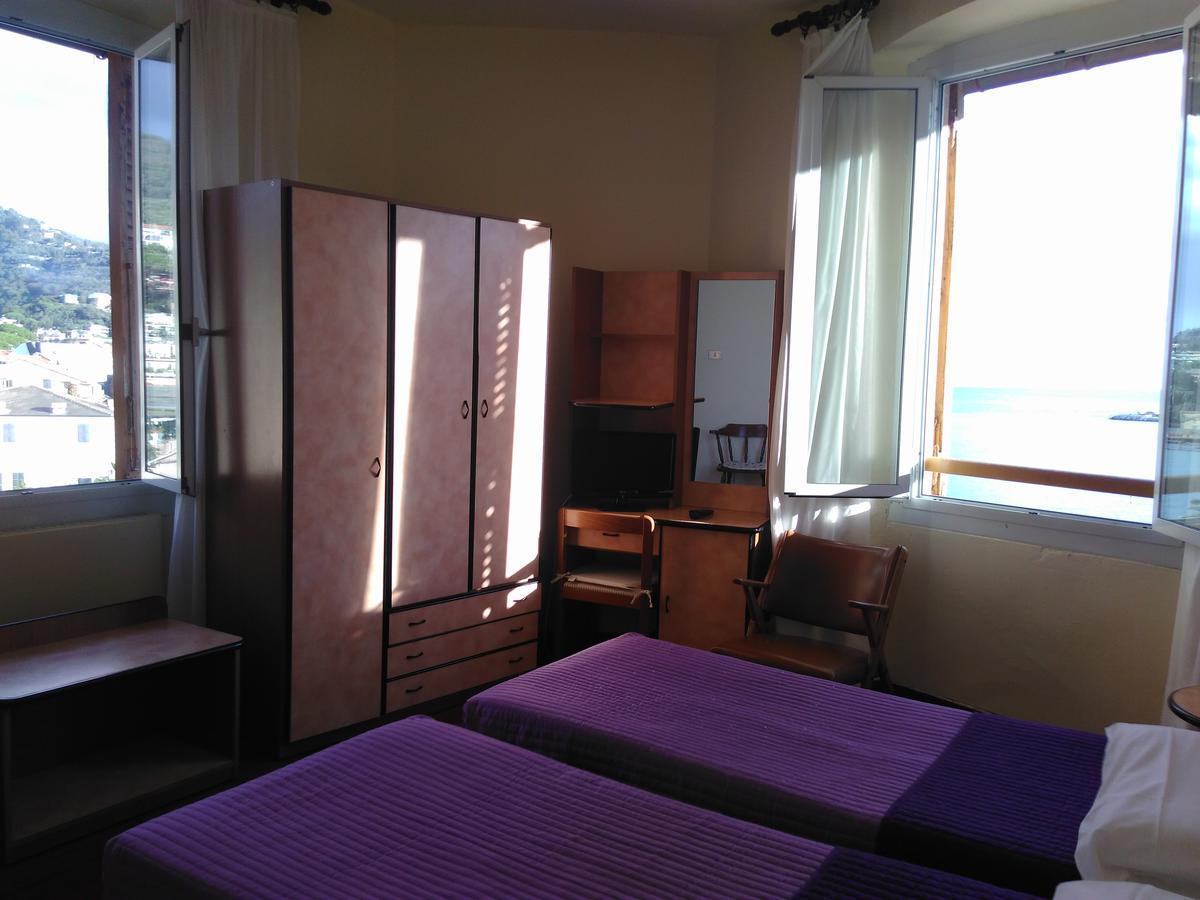 Albergo Bandoni Ραπάλο Εξωτερικό φωτογραφία