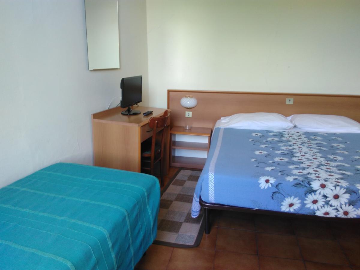 Albergo Bandoni Ραπάλο Εξωτερικό φωτογραφία