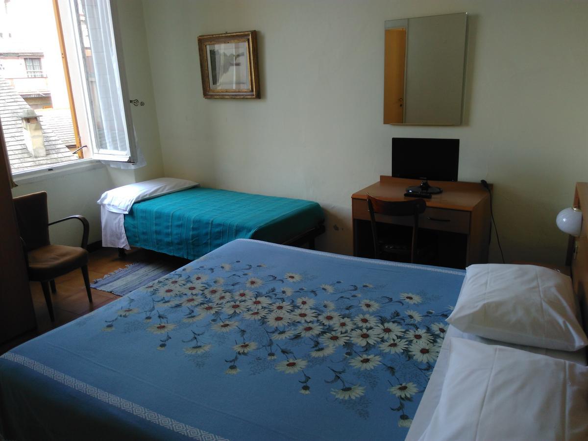 Albergo Bandoni Ραπάλο Εξωτερικό φωτογραφία
