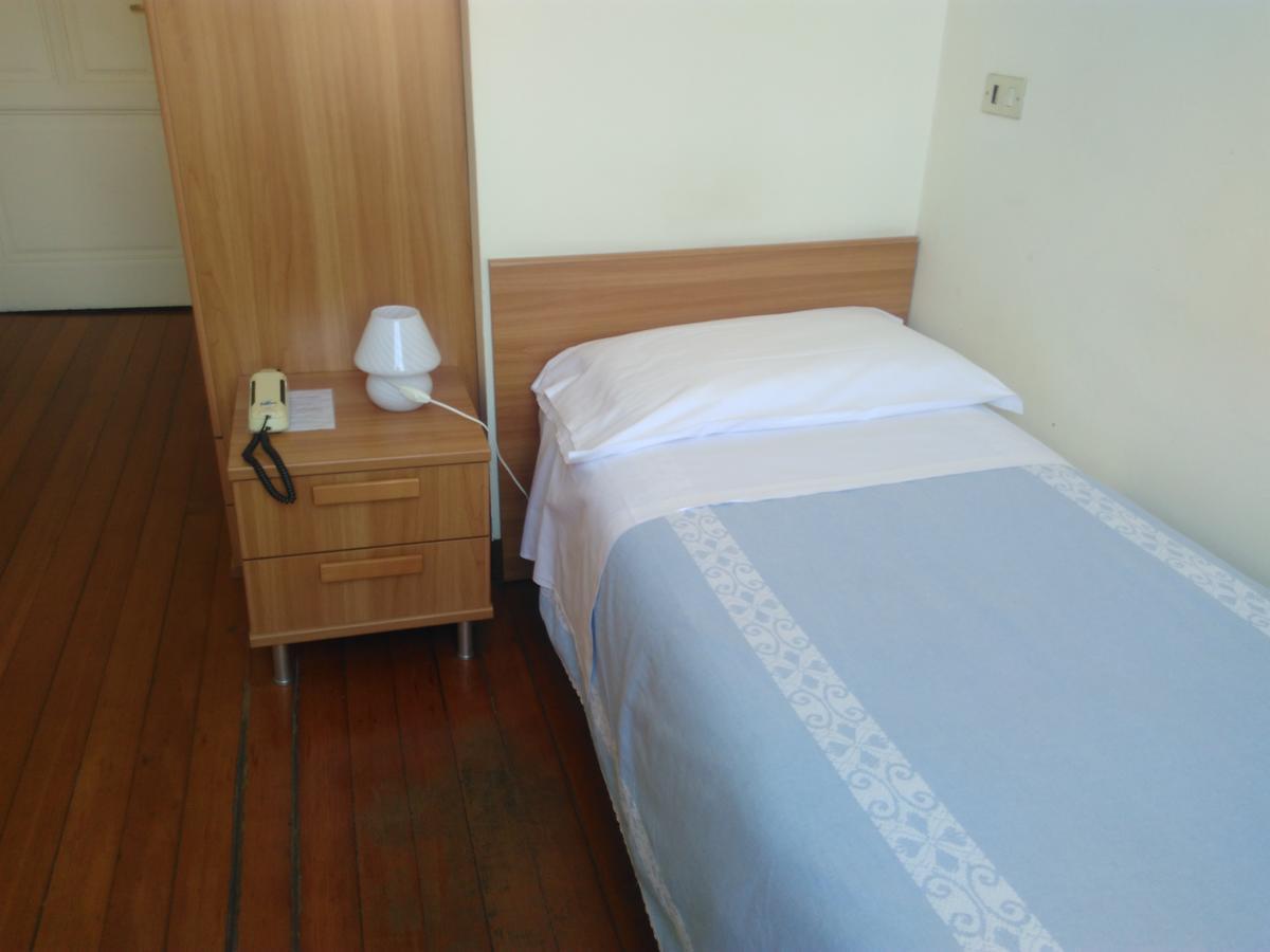 Albergo Bandoni Ραπάλο Εξωτερικό φωτογραφία