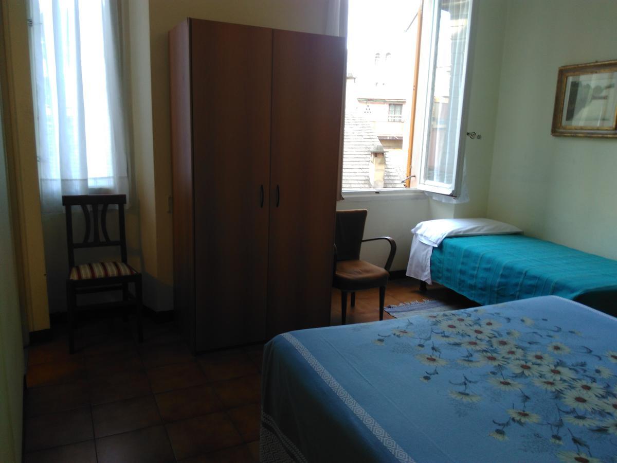 Albergo Bandoni Ραπάλο Εξωτερικό φωτογραφία