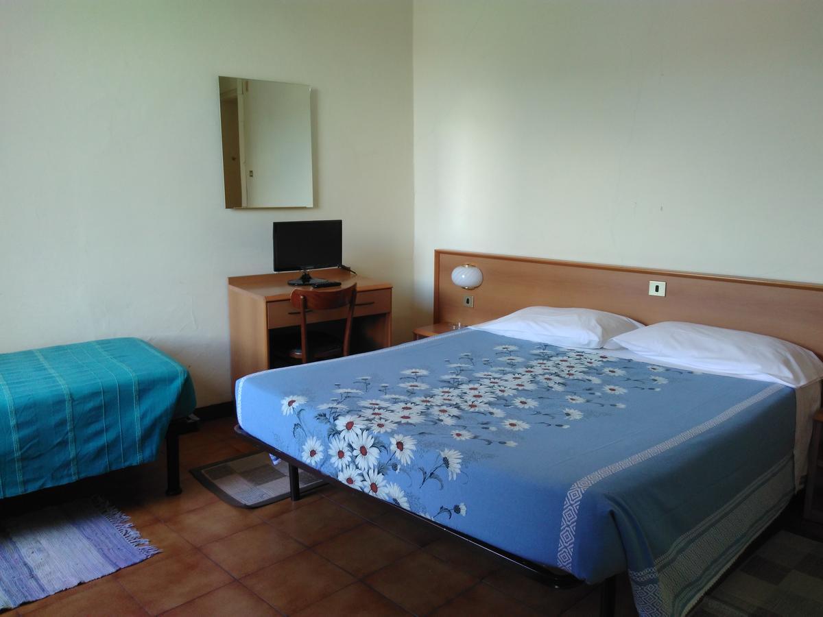 Albergo Bandoni Ραπάλο Εξωτερικό φωτογραφία