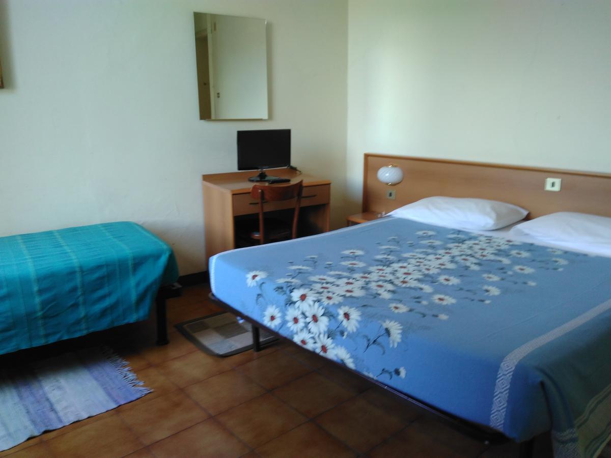 Albergo Bandoni Ραπάλο Εξωτερικό φωτογραφία