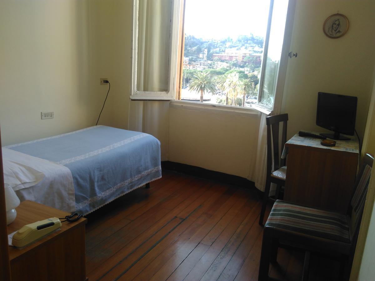 Albergo Bandoni Ραπάλο Εξωτερικό φωτογραφία