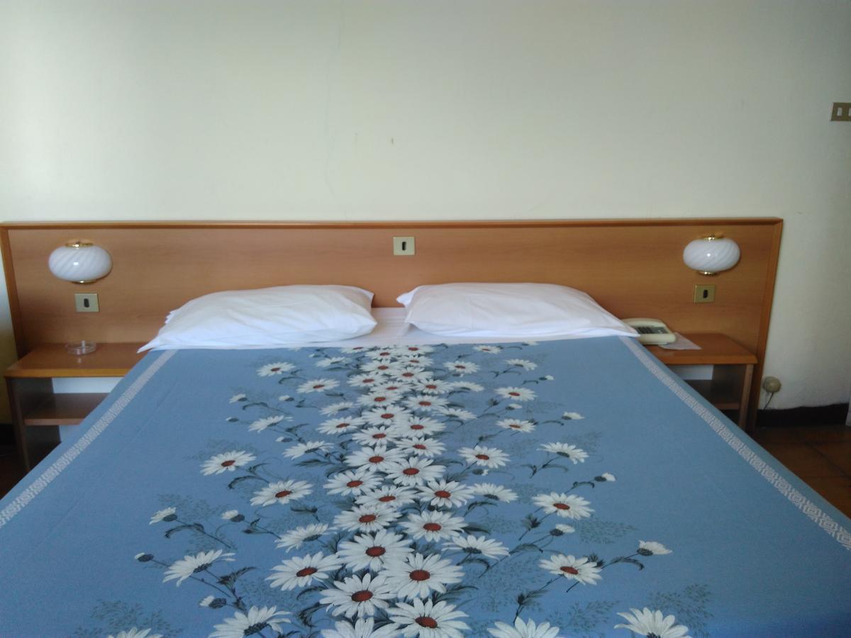 Albergo Bandoni Ραπάλο Εξωτερικό φωτογραφία