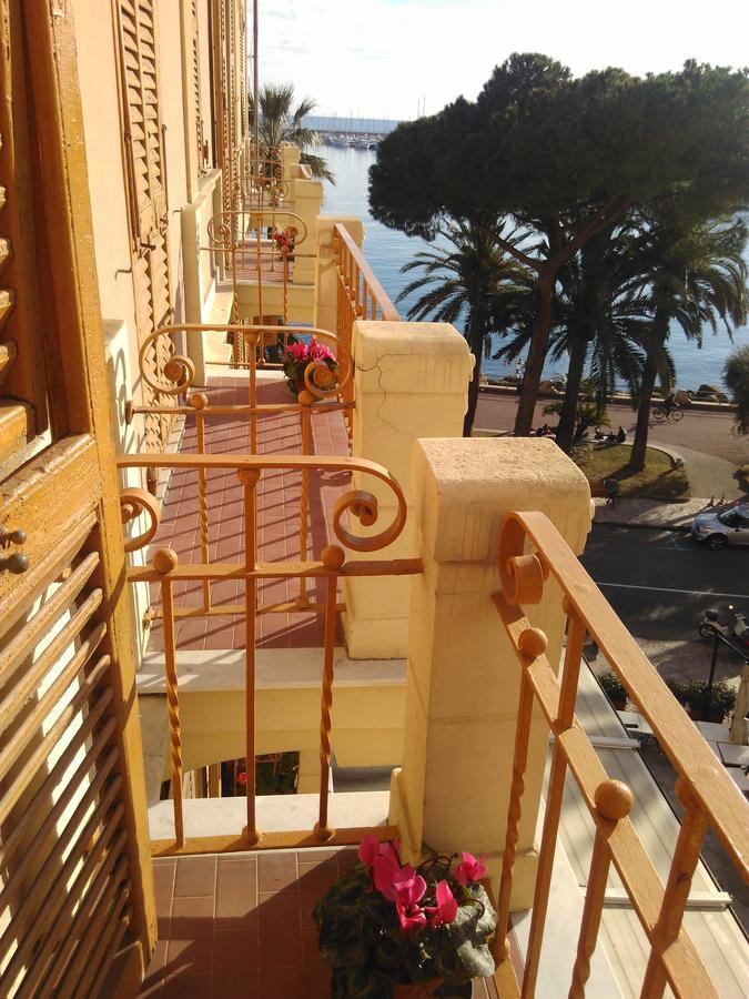 Albergo Bandoni Ραπάλο Εξωτερικό φωτογραφία