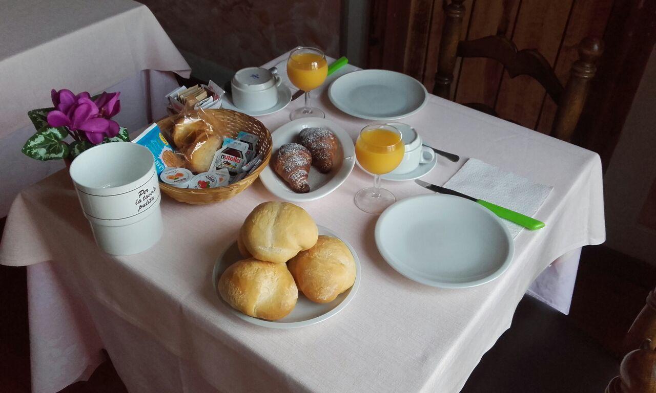 Albergo Bandoni Ραπάλο Εξωτερικό φωτογραφία