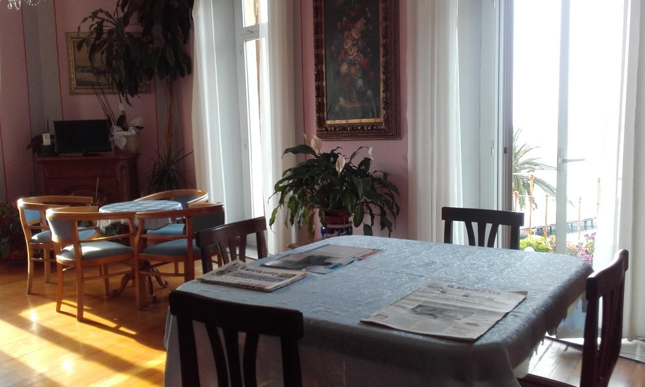Albergo Bandoni Ραπάλο Εξωτερικό φωτογραφία